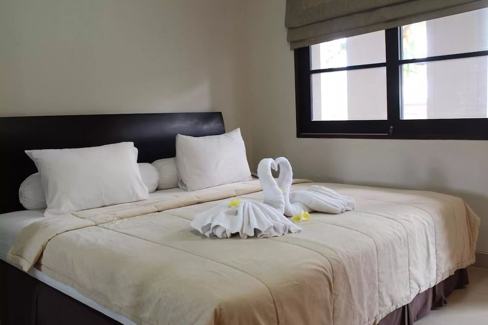 inkuta residence and villa