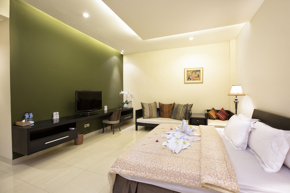 inkuta residence and villa