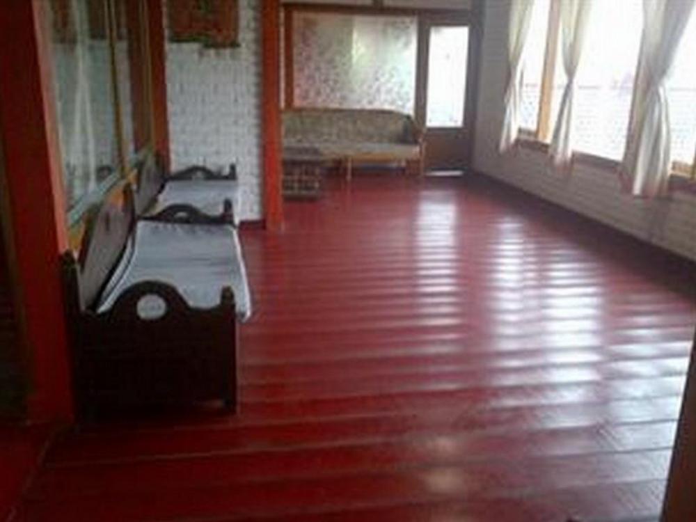 villa sinta