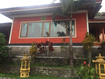 villa sinta