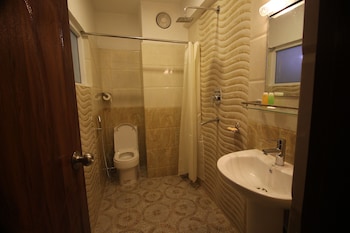 himalayan sherpa inn