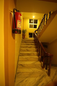 himalayan sherpa inn