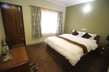 himalayan sherpa inn