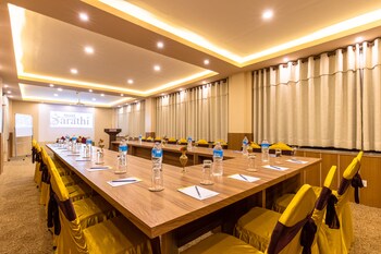 hotel sarathi