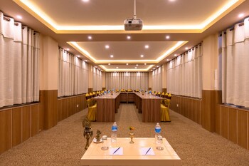 hotel sarathi