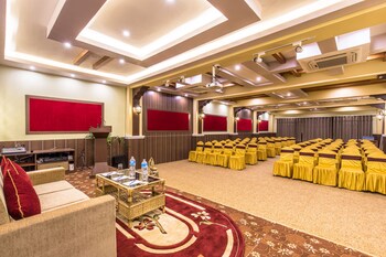hotel sarathi