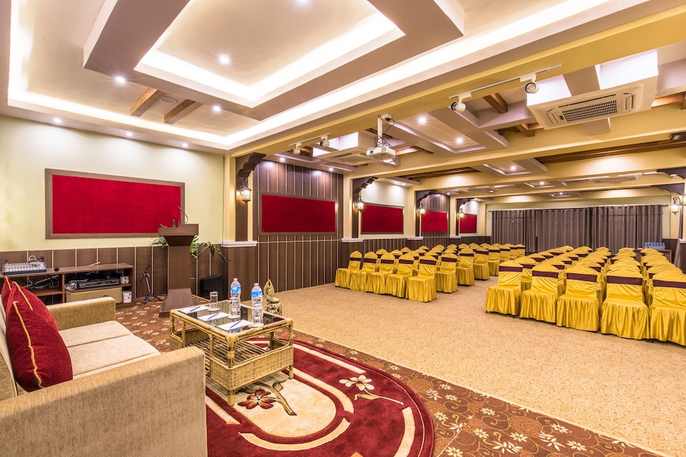 hotel sarathi
