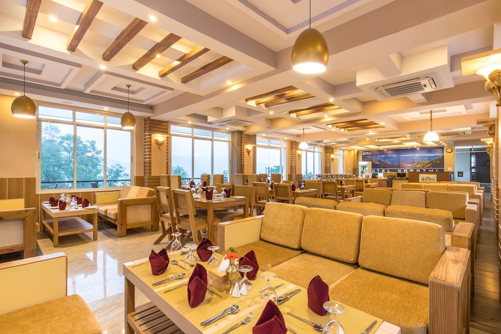 hotel sarathi