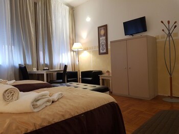 locazione turistica cittadella