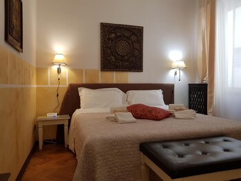 locazione turistica cittadella