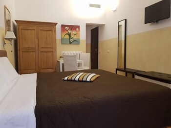 locazione turistica cittadella