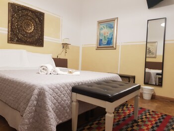 locazione turistica cittadella