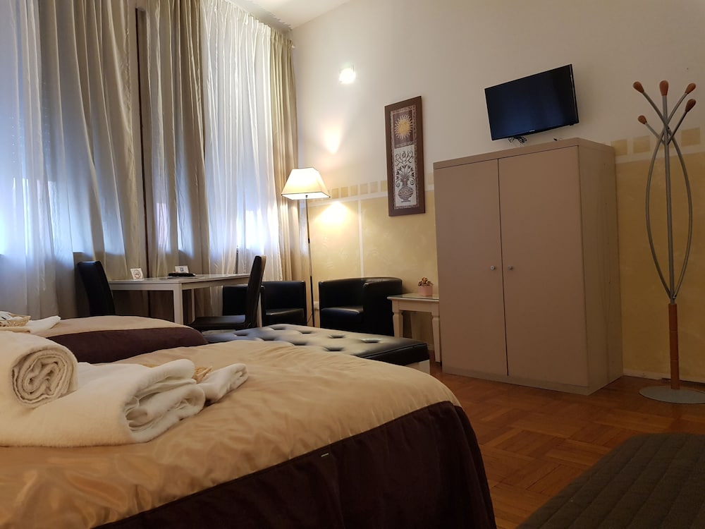 locazione turistica cittadella