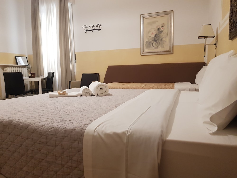 locazione turistica cittadella