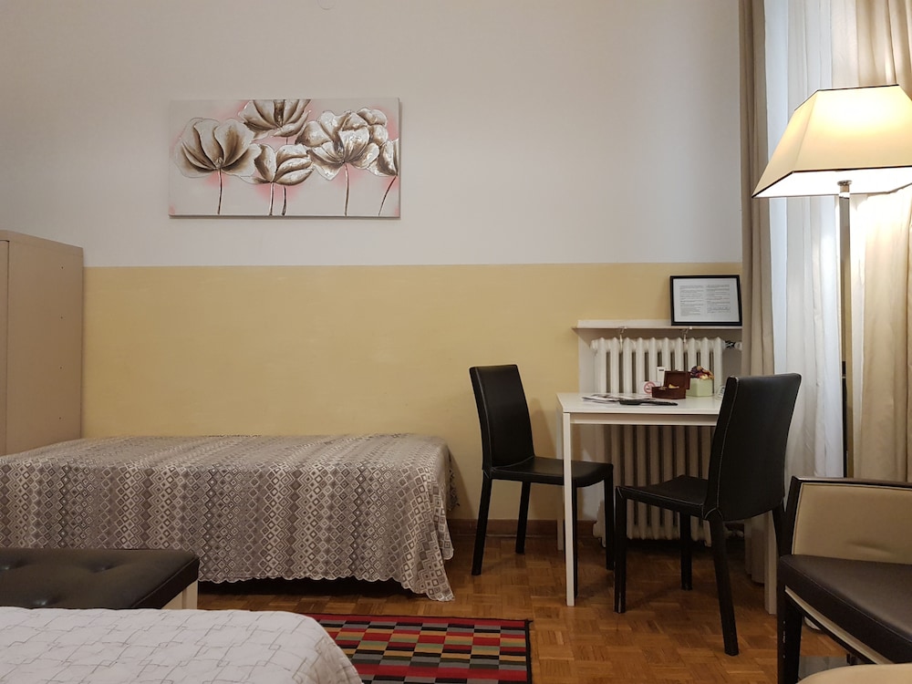 locazione turistica cittadella