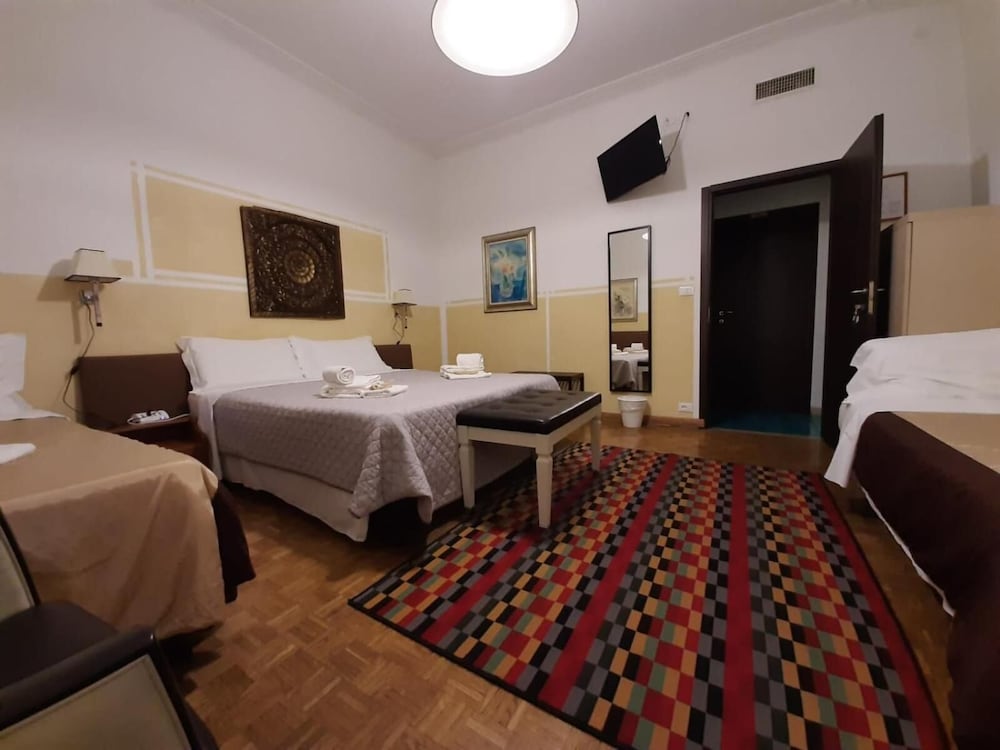 locazione turistica cittadella