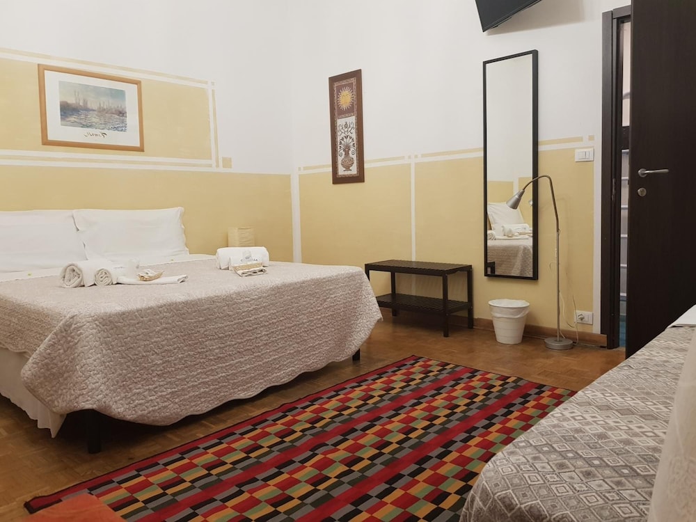 locazione turistica cittadella