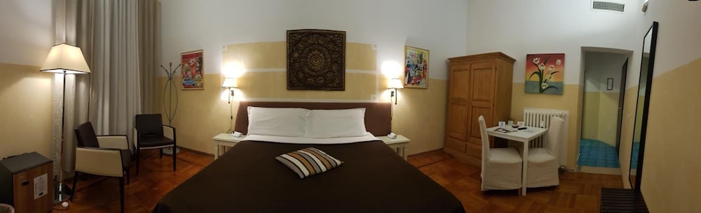 locazione turistica cittadella