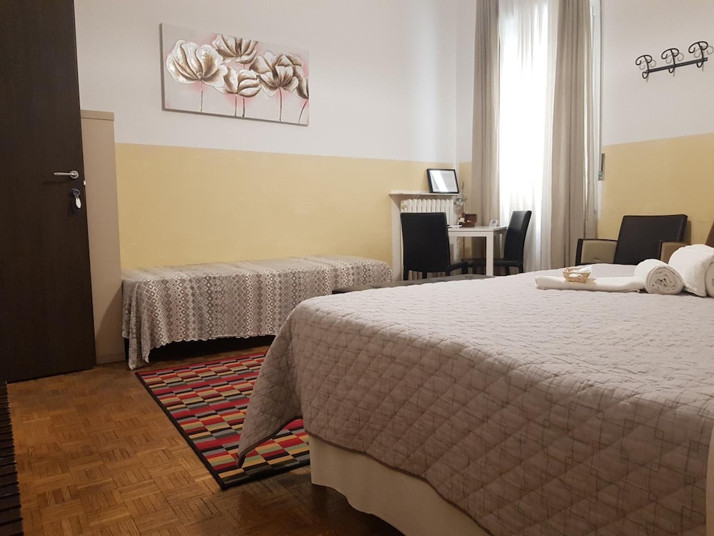 locazione turistica cittadella