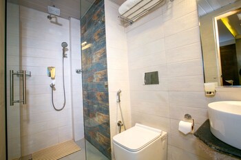 beautiful kathmandu hotel