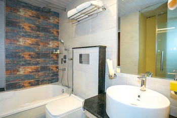 beautiful kathmandu hotel