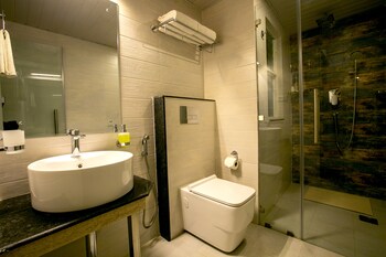 beautiful kathmandu hotel