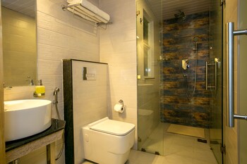 beautiful kathmandu hotel