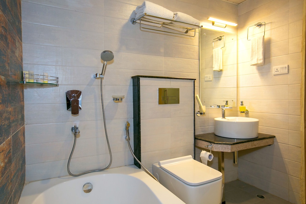 beautiful kathmandu hotel