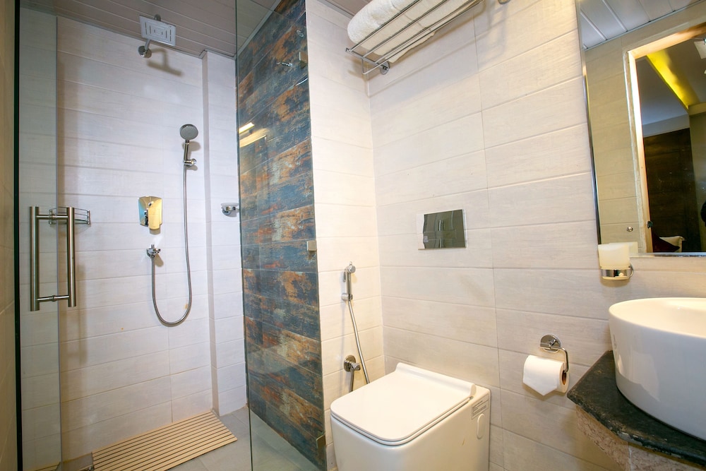 beautiful kathmandu hotel