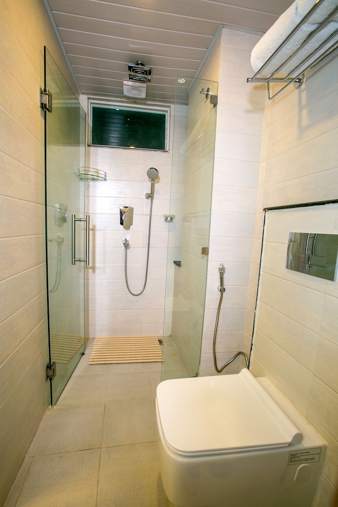 beautiful kathmandu hotel