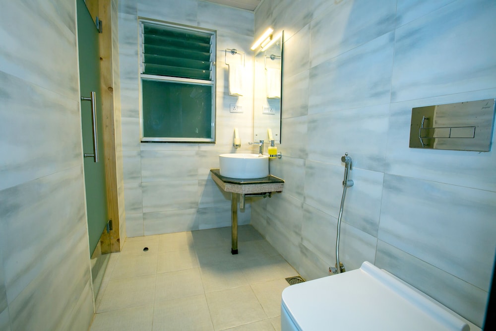 beautiful kathmandu hotel