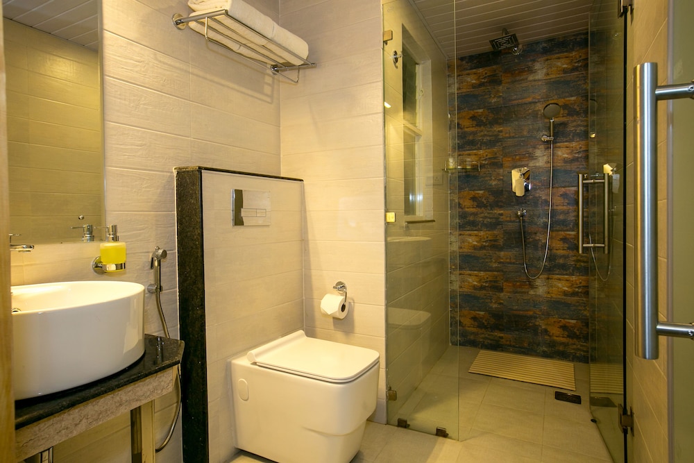 beautiful kathmandu hotel