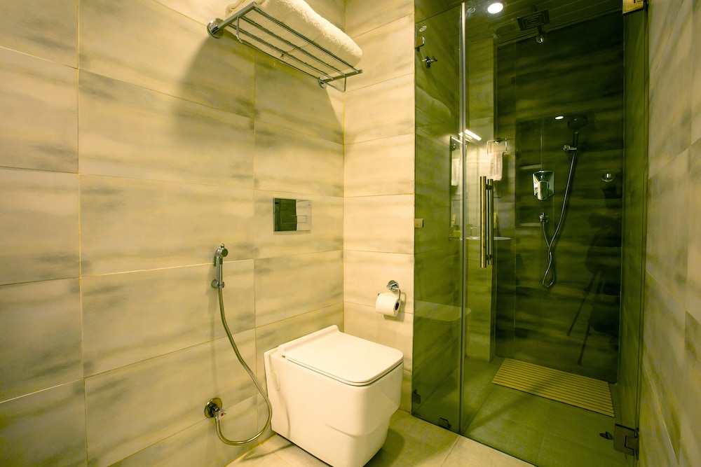 beautiful kathmandu hotel