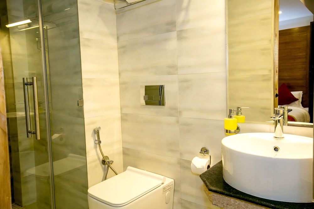 beautiful kathmandu hotel