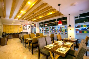 beautiful kathmandu hotel