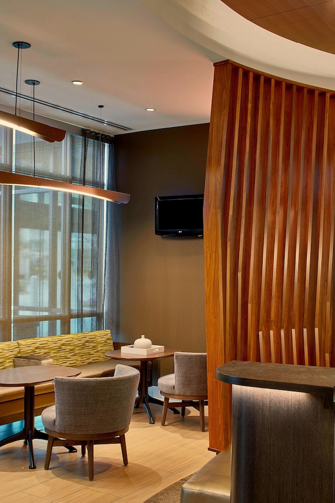 springhill suites by marriott atlanta airport gateway