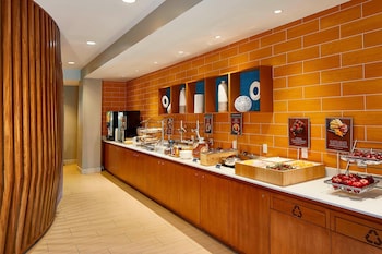 springhill suites by marriott atlanta airport gateway