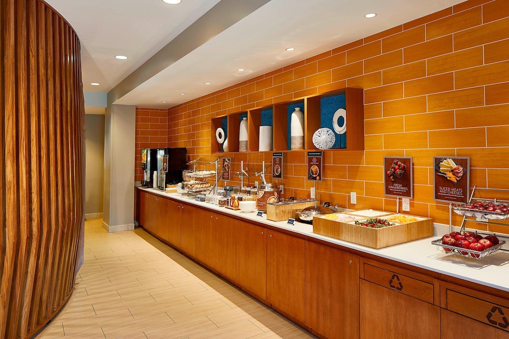 springhill suites by marriott atlanta airport gateway
