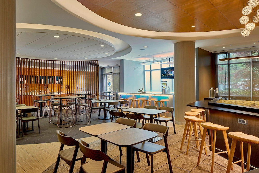 springhill suites by marriott atlanta airport gateway