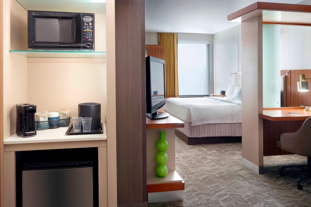 springhill suites by marriott atlanta airport gateway
