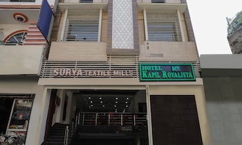 ludhiana