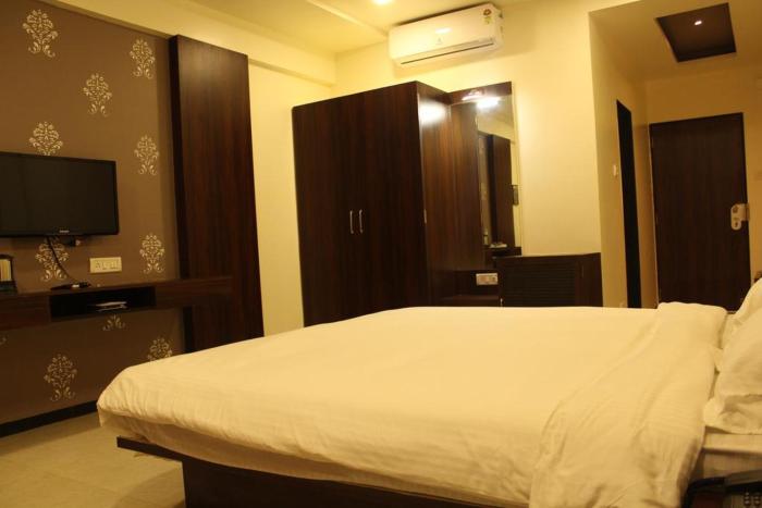 hotel pride executive