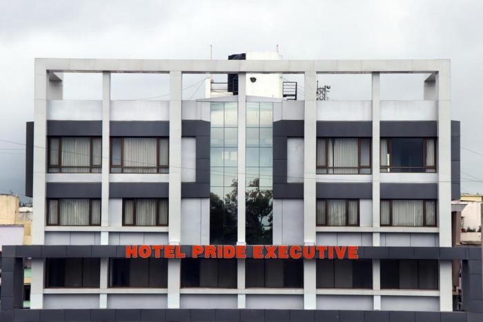 hotel pride executive