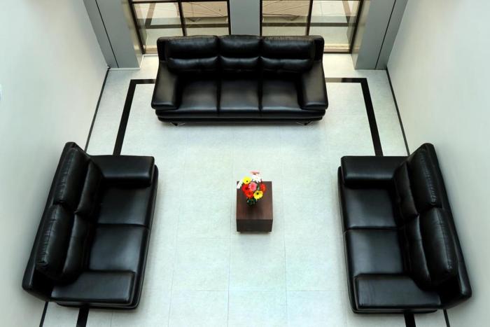 hotel pride executive