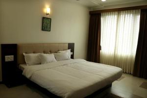 hotel pride executive