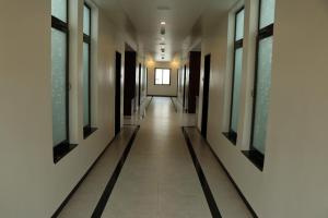 hotel pride executive