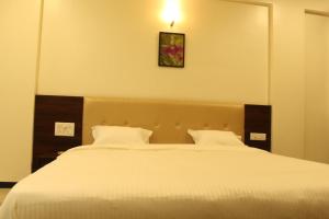 hotel pride executive