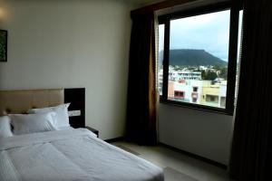 hotel pride executive