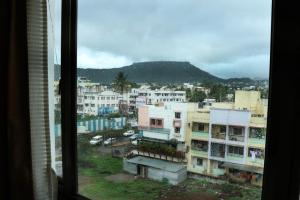 hotel pride executive