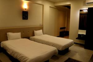 hotel pride executive